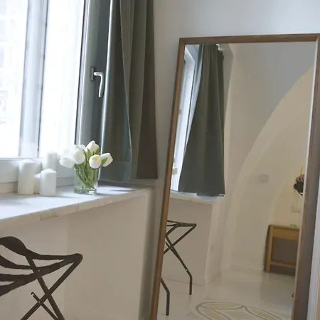 Apartmán Casa Mar E Luna