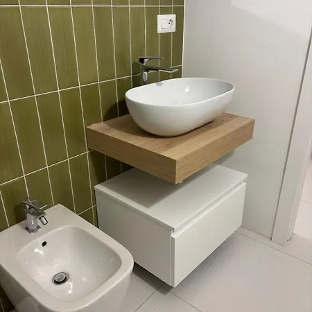 Casa Mar E Luna Apartmán Amalfi