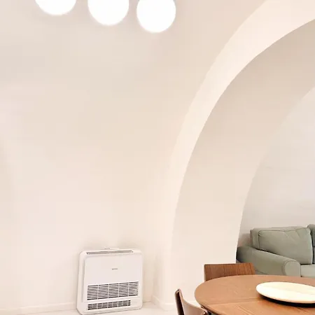 Apartmán Casa Mar E Luna Amalfi