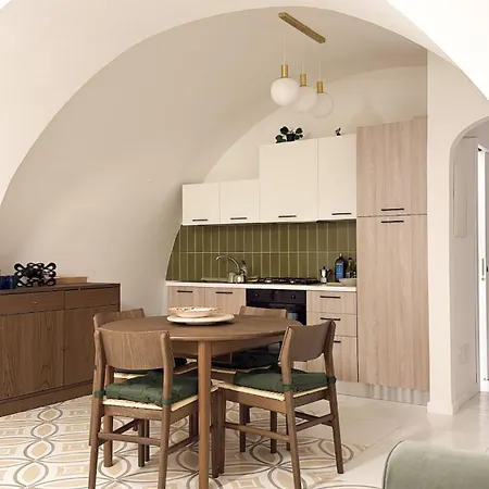 Casa Mar E Luna Amalfi