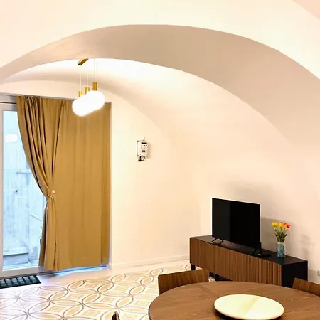 Casa Mar E Luna אמאלפי