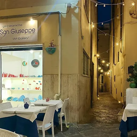 Casa Mar E Luna