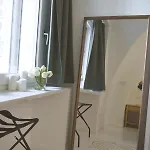 アパート Casa Mar E Luna