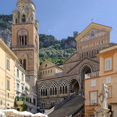 Casa Mar E Luna Apartamento *