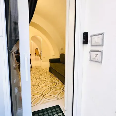 Casa Mar E Luna