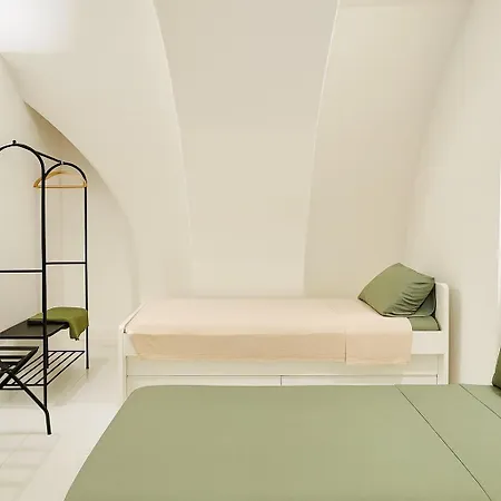 Apartamento Casa Mar E Luna *