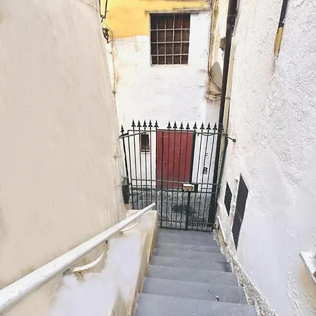 Apartamento Casa Mar E Luna