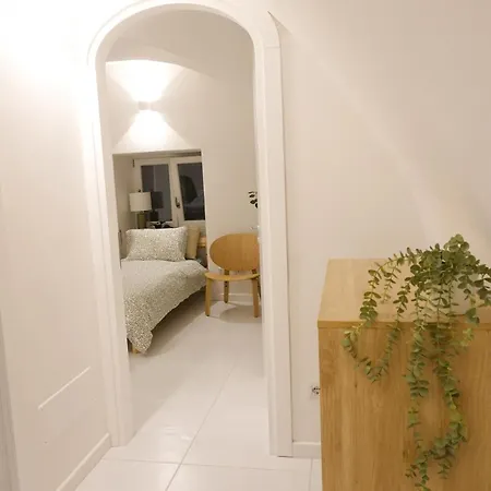 Casa Mar E Luna Apartamento Amalfi