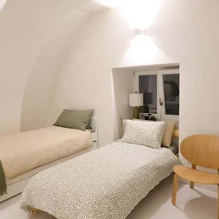 Apartment Casa Mar E Luna