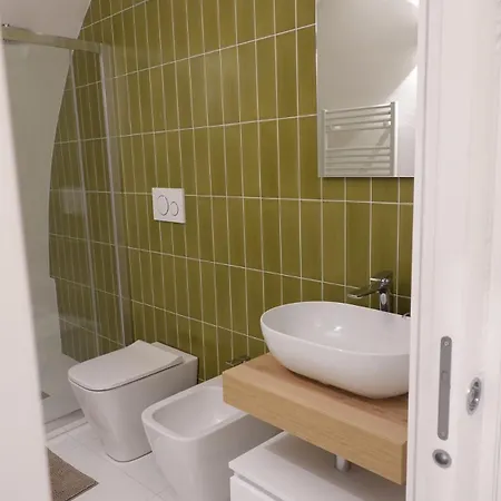 Casa Mar E Luna * Amalfi